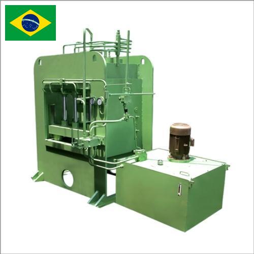 Гидравлическое оборудование из Бразилии