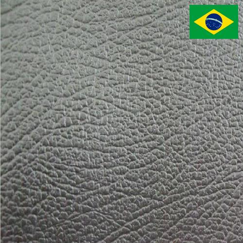 Искусственная кожа из Бразилии