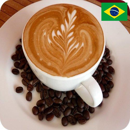 Кофе из Бразилии
