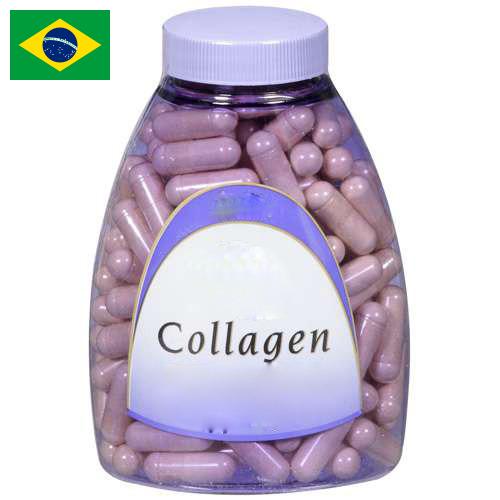 Коллаген из Бразилии