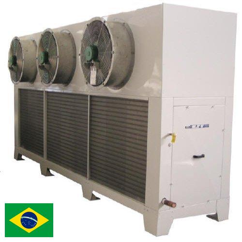 Конденсаторы из Бразилии