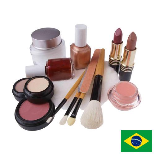 Косметика из Бразилии