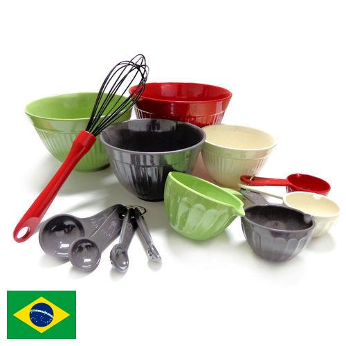 Кухонные принадлежности из Бразилии