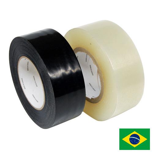 Лента из Бразилии