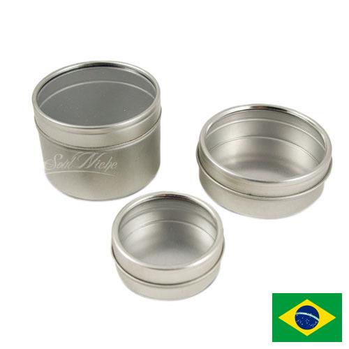 мангал металлический из Бразилии