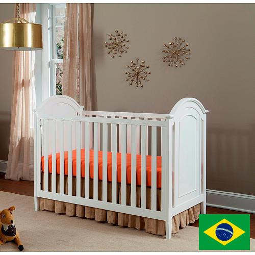 Мебель детская из Бразилии