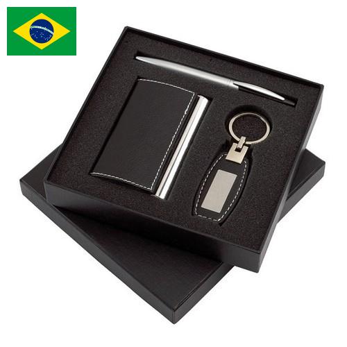 Набор ключей из Бразилии