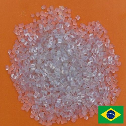 Поливинилхлориды из Бразилии