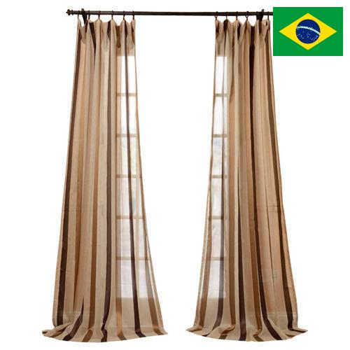 Рукавицы из Бразилии