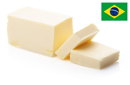 Сливочное масло из Бразилии