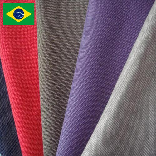 ткань хлопок из Бразилии