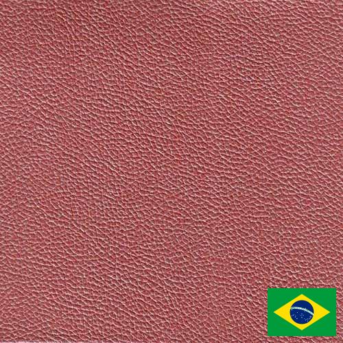 ткань искусственная кожа из Бразилии