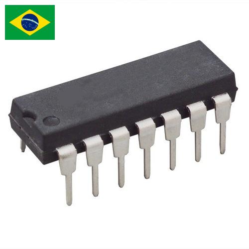 Усилители из Бразилии