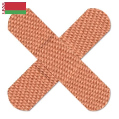 Бандажи из Беларуси