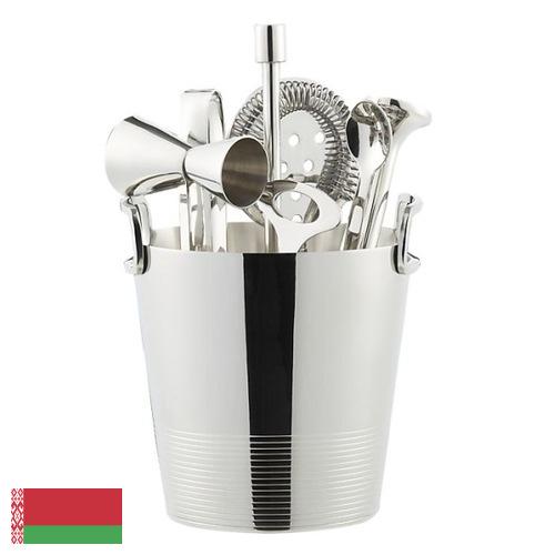 Барные принадлежности из Беларуси