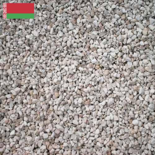 Бетон из Беларуси