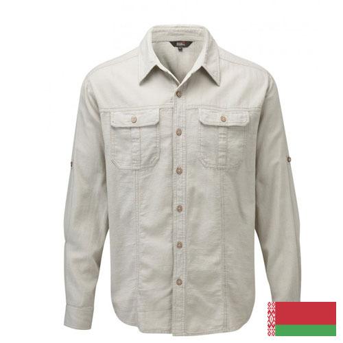 блуза из Беларуси