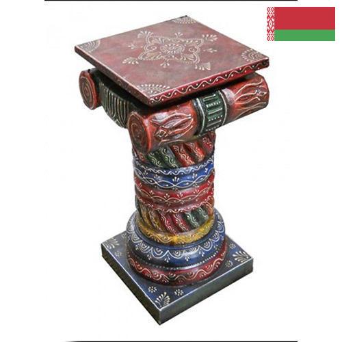 декоративные изделия из Беларуси