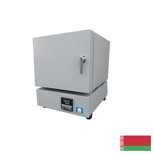 Электропечи из Беларуси