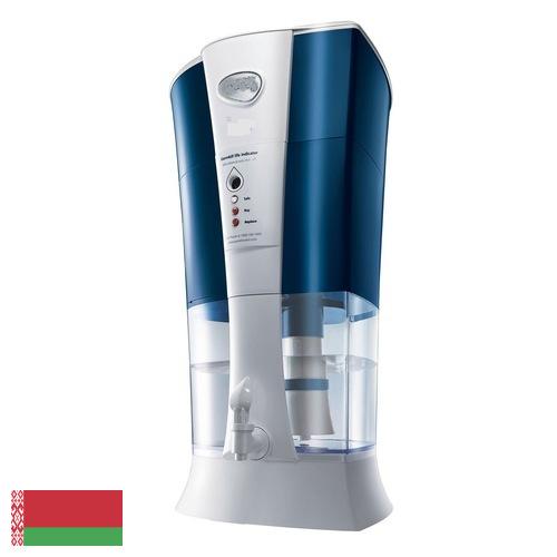 Фильтры для очистки воды из Беларуси