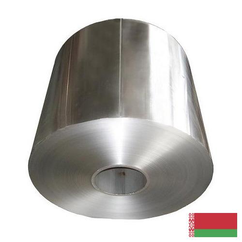 фольга кашированная из Беларуси