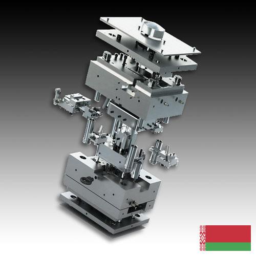 Формы пластиковые из Беларуси