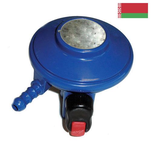 Газорегуляторные установки из Беларуси