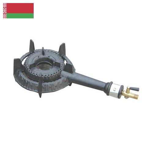 Горелки газовые из Беларуси