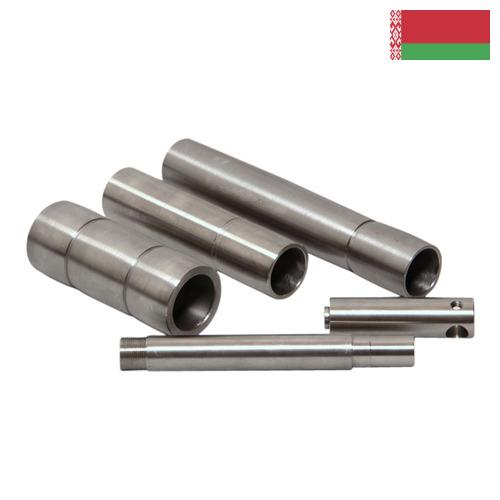 Изделия из металлов из Беларуси