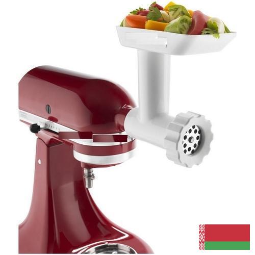 Измельчитель продуктов из Беларуси