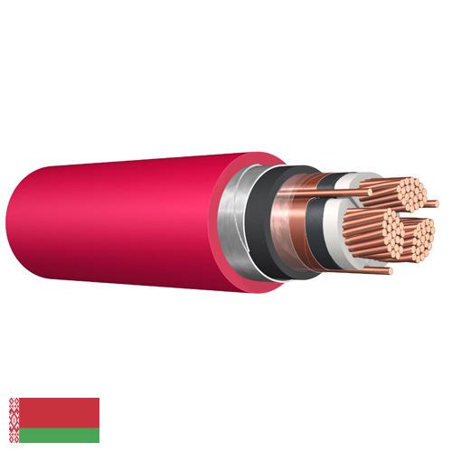 Кабели поливинилхлоридные из Беларуси