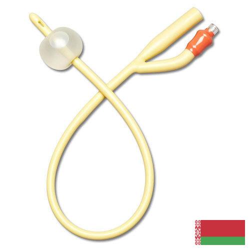 Катетер из Беларуси