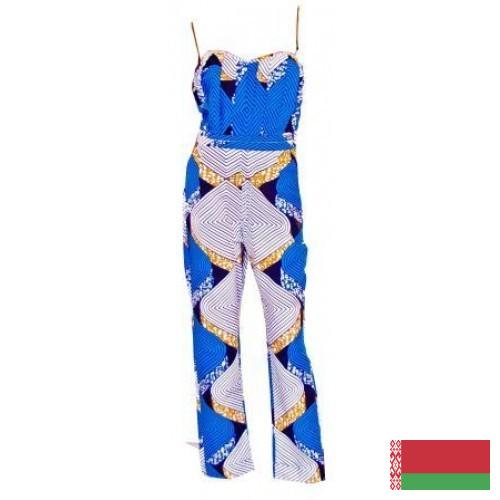 комбинезон из Беларуси