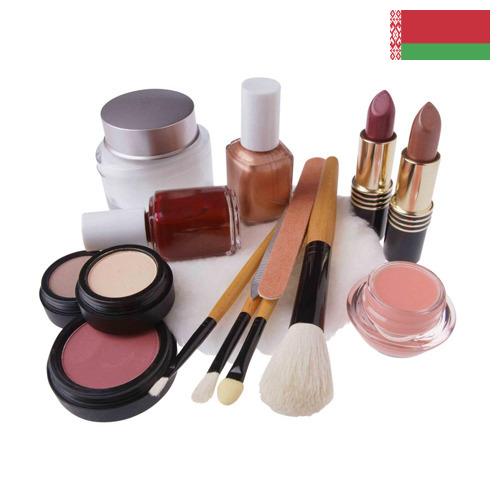 Косметички из Беларуси