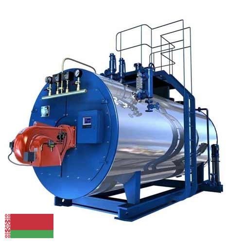 Котел из Беларуси