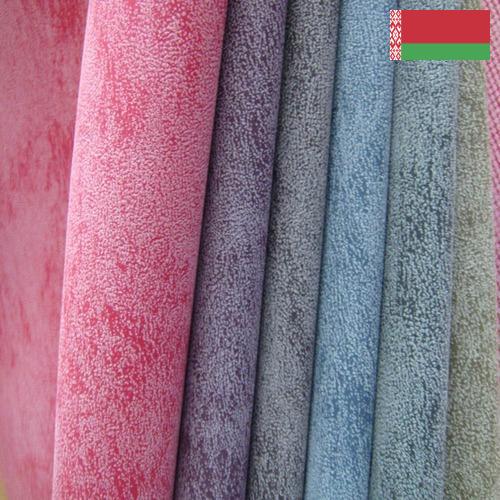 Кожа для обуви из Беларуси