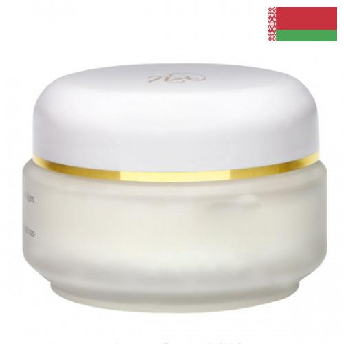 крем косметический из Беларуси