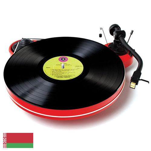 Круг поворотный из Беларуси