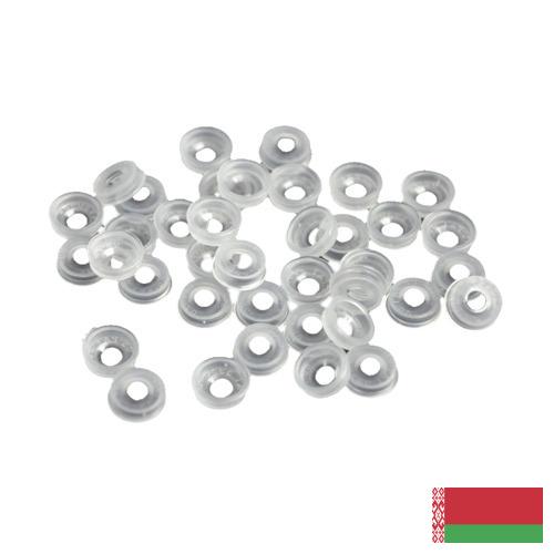 Крышки винтовые из Беларуси