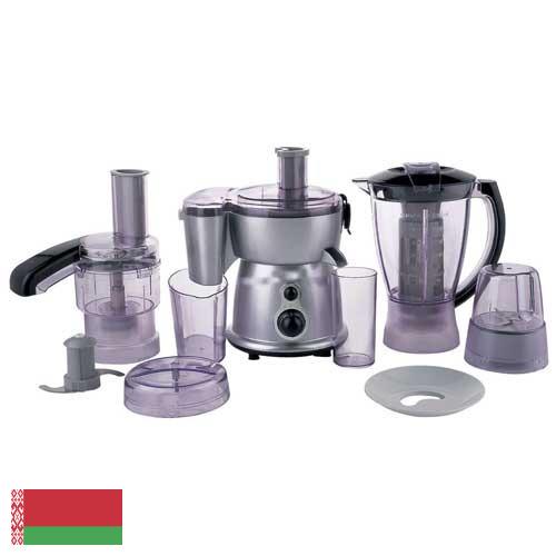 кухонная техника из Беларуси