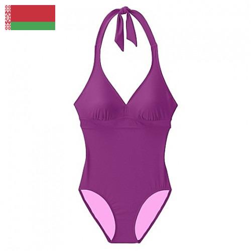 Купальники из Беларуси