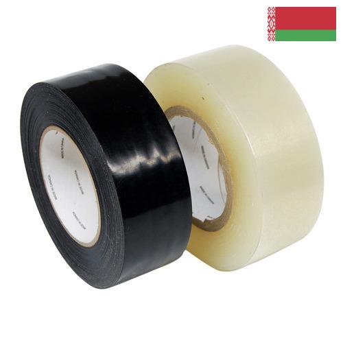 Лента из Беларуси