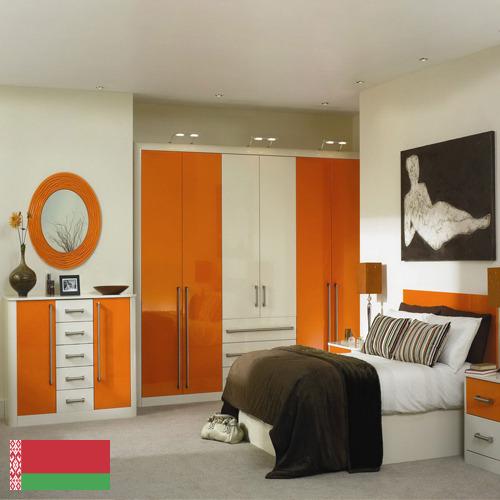 мебель спальная из Беларуси