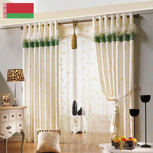 Мягкая мебель из Беларуси