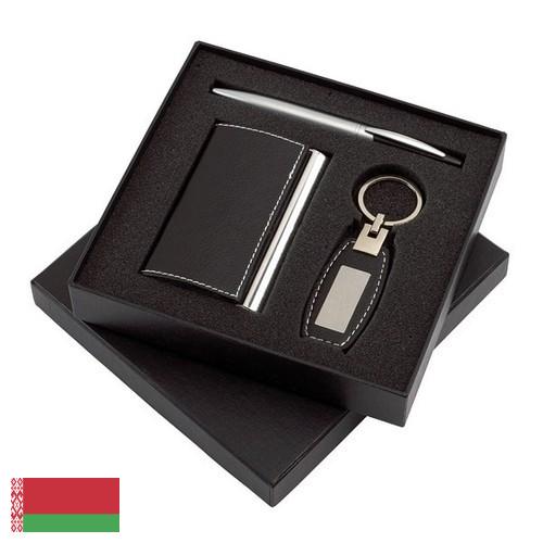 Набор ключей из Беларуси