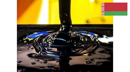 Нефть из Беларуси