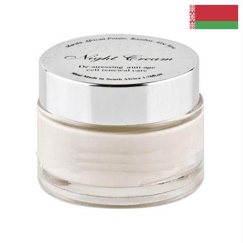 Ночной крем из Беларуси