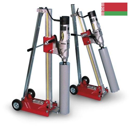 Оборудование буровое из Беларуси