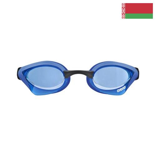 Очки-тренажеры из Беларуси