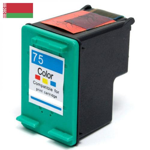 Патрон из Беларуси